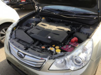 Двигатель 10100BS830 SUBARU OUTBACK