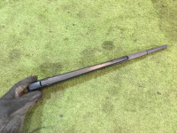 Rear wiper SUBARU OUTBACK OEM 86532SC080 86542AG080 BRF 2009