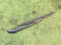 Rear wiper SUBARU OUTBACK OEM 86532SC080 86542AG080 BRF 2009