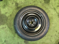Запасное колесо 28151AJ020 SUBARU OUTBACK
