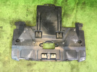 Защита двигателя SUBARU OUTBACK OEM 56410AJ040 BRF 2009 gold D6H