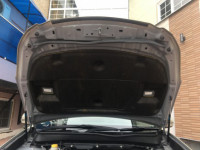 Капот SUBARU OUTBACK OEM 57229AJ0219P BRF 2009 gold D6H