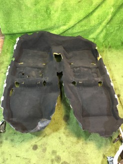 Ковер салона 95011AJ020VH SUBARU OUTBACK