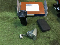 イモビライザー・キー・ロックセット SUBARU OUTBACK OEM 57492FG030 88835AG000 83126AJ000 88281AJ700 BRF 2009 EZ36