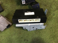 イモビライザー・キー・ロックセット SUBARU OUTBACK OEM 57492FG030 88835AG000 83126AJ000 88281AJ700 BRF 2009 EZ36
