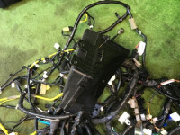 Коса SUBARU OUTBACK OEM 81400AJ560 81200AJ500 81501AJ120 81300AJ250 BRF 2009 EZ36