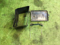 Крепление аккумулятора 82123AJ000 82182AG001 82122AJ000 82161AG011 82161AJ000 SUBARU OUTBACK