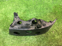 Right rear bumper bracket SUBARU OUTBACK OEM 57707AJ120 BRF 2009 gold D6H