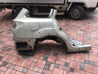 Крыло заднее правое 51439AJ0209P SUBARU OUTBACK