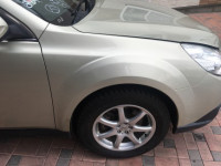 Крыло переднее правое 57120AJ0409P SUBARU OUTBACK