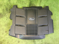 ฝาครอบเครื่องยนต์ SUBARU OUTBACK OEM 14025AA350 BRF 2009 EZ36