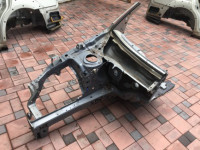 Right frame rail SUBARU OUTBACK OEM 51620AJ1809P 51625AJ0009P 51021AJ0009P 51620AJ1009P BRF 2009 gold D6H