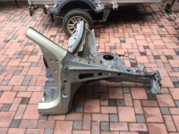 Larguero derecho 51620AJ1809P 51625AJ0009P 51021AJ0009P 51620AJ1009P SUBARU OUTBACK