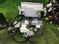 主机 McIntosh SUBARU OUTBACK OEM 86271AJ100 86221AJ000 86301AJ200 86301AJ130 86301AJ120 86301AJ120 BRF 2009