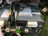 主机 McIntosh SUBARU OUTBACK OEM 86271AJ100 86221AJ000 86301AJ200 86301AJ130 86301AJ120 86301AJ120 BRF 2009