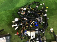 主机 McIntosh SUBARU OUTBACK OEM 86271AJ100 86221AJ000 86301AJ200 86301AJ130 86301AJ120 86301AJ120 BRF 2009
