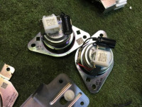主机 McIntosh SUBARU OUTBACK OEM 86271AJ100 86221AJ000 86301AJ200 86301AJ130 86301AJ120 86301AJ120 BRF 2009
