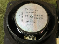 主机 McIntosh SUBARU OUTBACK OEM 86271AJ100 86221AJ000 86301AJ200 86301AJ130 86301AJ120 86301AJ120 BRF 2009