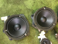 主机 McIntosh SUBARU OUTBACK OEM 86271AJ100 86221AJ000 86301AJ200 86301AJ130 86301AJ120 86301AJ120 BRF 2009