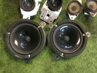 主机 McIntosh SUBARU OUTBACK OEM 86271AJ100 86221AJ000 86301AJ200 86301AJ130 86301AJ120 86301AJ120 BRF 2009