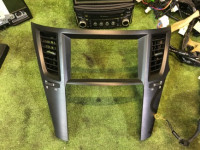 主机 McIntosh SUBARU OUTBACK OEM 86271AJ100 86221AJ000 86301AJ200 86301AJ130 86301AJ120 86301AJ120 BRF 2009
