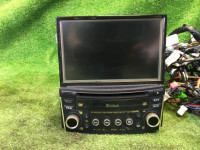 主机 McIntosh SUBARU OUTBACK OEM 86271AJ100 86221AJ000 86301AJ200 86301AJ130 86301AJ120 86301AJ120 BRF 2009