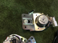 主机 McIntosh SUBARU OUTBACK OEM 86271AJ100 86221AJ000 86301AJ200 86301AJ130 86301AJ120 86301AJ120 BRF 2009