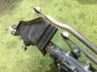 ชุดกลไกที่ปัดน้ำฝน SUBARU OUTBACK OEM 86510AJ000 BRF 2009 EZ36