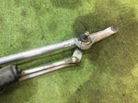 ชุดกลไกที่ปัดน้ำฝน SUBARU OUTBACK OEM 86510AJ000 BRF 2009 EZ36