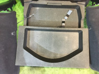 Обшивка багажника SUBARU OUTBACK OEM 91144AJ010 94027AJ120VH 94027AJ030VH 95066AJ000VH 95073AJ000VH 95067AJ010VH BRF 2009 gold D6H