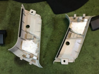 Обшивка багажника SUBARU OUTBACK OEM 91144AJ010 94027AJ120VH 94027AJ030VH 95066AJ000VH 95073AJ000VH 95067AJ010VH BRF 2009 gold D6H