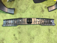 Обшивка багажника SUBARU OUTBACK OEM 91144AJ010 94027AJ120VH 94027AJ030VH 95066AJ000VH 95073AJ000VH 95067AJ010VH BRF 2009 gold D6H