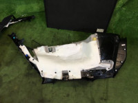 Обшивка багажника SUBARU OUTBACK OEM 91144AJ010 94027AJ120VH 94027AJ030VH 95066AJ000VH 95073AJ000VH 95067AJ010VH BRF 2009 gold D6H