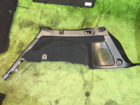Обшивка багажника SUBARU OUTBACK OEM 91144AJ010 94027AJ120VH 94027AJ030VH 95066AJ000VH 95073AJ000VH 95067AJ010VH BRF 2009 gold D6H