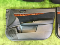 Painéis de porta SUBARU OUTBACK OEM 94212AJ040VH 94212AJ050VH 94222AJ040VH 94222AJ050VH BRF 2009 gold D6H