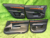Обшивка дверей 94212AJ040VH 94212AJ050VH 94222AJ040VH 94222AJ050VH SUBARU OUTBACK