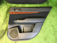 Painéis de porta SUBARU OUTBACK OEM 94212AJ040VH 94212AJ050VH 94222AJ040VH 94222AJ050VH BRF 2009 gold D6H
