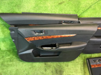 Painéis de porta SUBARU OUTBACK OEM 94212AJ040VH 94212AJ050VH 94222AJ040VH 94222AJ050VH BRF 2009 gold D6H