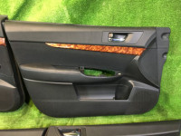 Painéis de porta SUBARU OUTBACK OEM 94212AJ040VH 94212AJ050VH 94222AJ040VH 94222AJ050VH BRF 2009 gold D6H
