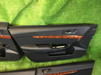 Painéis de porta SUBARU OUTBACK OEM 94212AJ040VH 94212AJ050VH 94222AJ040VH 94222AJ050VH BRF 2009 gold D6H