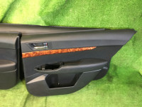 Painéis de porta SUBARU OUTBACK OEM 94212AJ040VH 94212AJ050VH 94222AJ040VH 94222AJ050VH BRF 2009 gold D6H