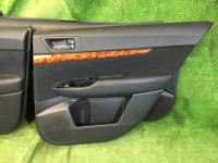 Painéis de porta SUBARU OUTBACK OEM 94212AJ040VH 94212AJ050VH 94222AJ040VH 94222AJ050VH BRF 2009 gold D6H