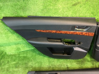 Painéis de porta SUBARU OUTBACK OEM 94212AJ040VH 94212AJ050VH 94222AJ040VH 94222AJ050VH BRF 2009 gold D6H