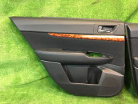 Painéis de porta SUBARU OUTBACK OEM 94212AJ040VH 94212AJ050VH 94222AJ040VH 94222AJ050VH BRF 2009 gold D6H