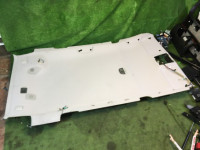 Обшивка потолка 94419AJ050ME SUBARU OUTBACK