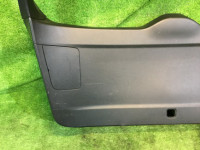 バックドアトリム SUBARU OUTBACK OEM 94320AJ000VH 94330AJ000VH 94330AJ010VH 94310AJ000VH BRF 2009 gold D6H