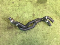 Патрубки печки 72411AJ000 72421AJ000 SUBARU OUTBACK