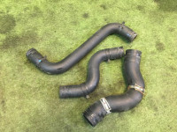 Патрубки радиатора SUBARU OUTBACK OEM 45161AJ120 45161AJ030 45161AJ010 BRF 2009 EZ36