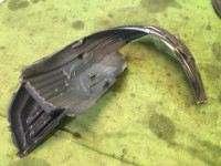 Подкрылок передний левый SUBARU OUTBACK OEM 59120AJ070 BRF 2009 gold D6H