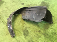 Подкрылок передний правый SUBARU OUTBACK OEM 59120AJ060 BRF 2009 gold D6H